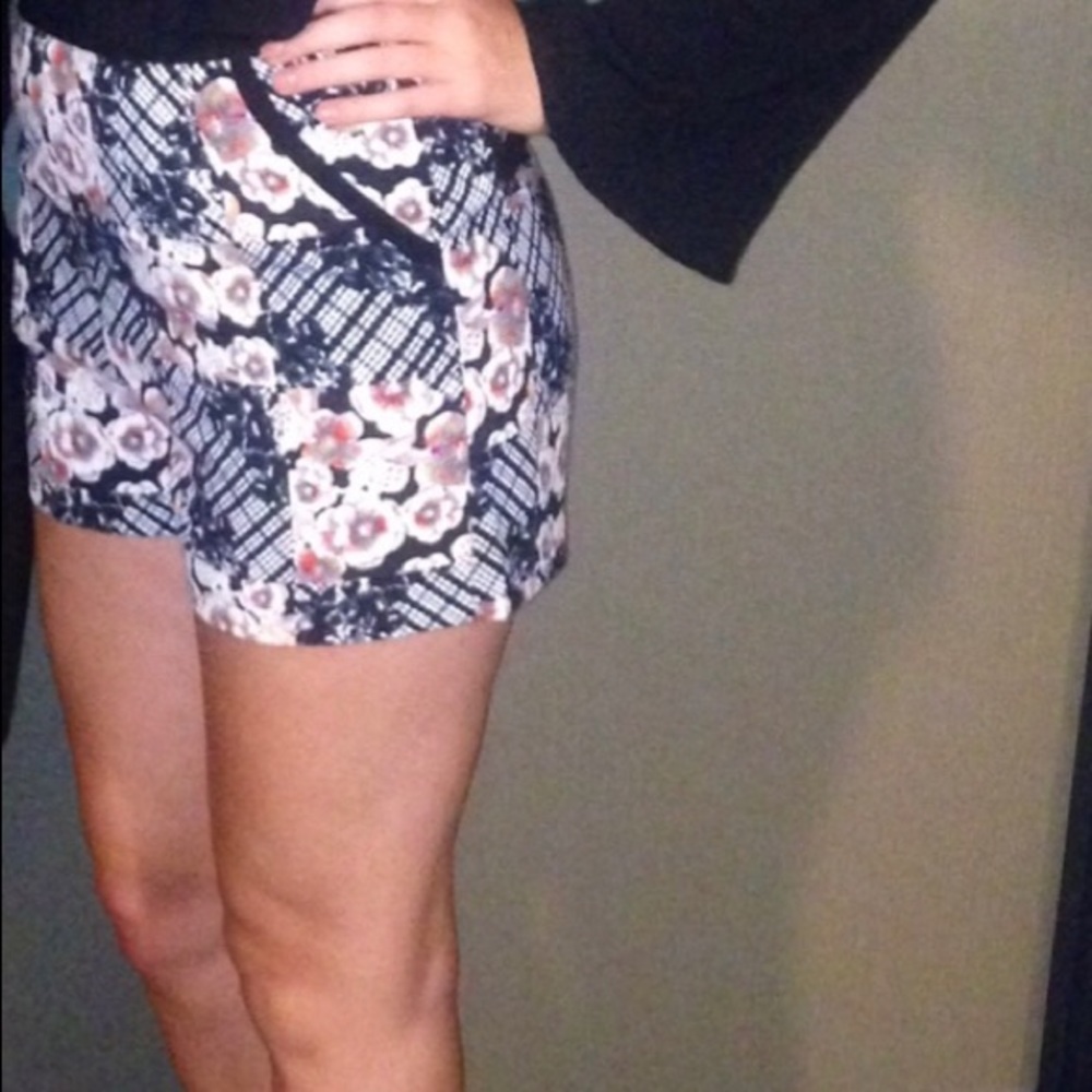 MinkPink shorts